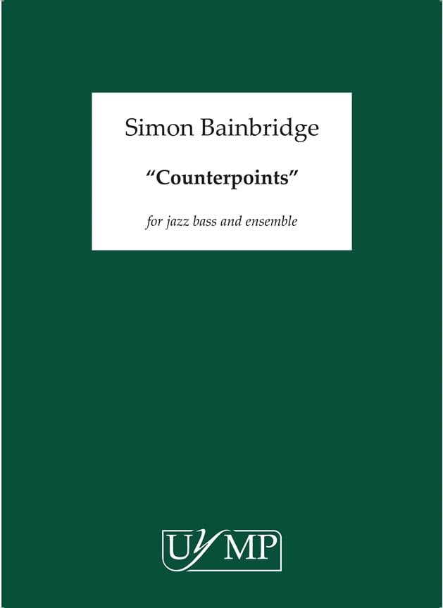 Counterpoints